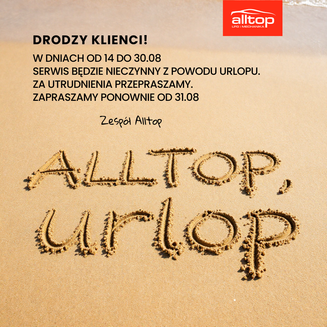 Komunikat Alltop