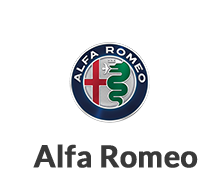 Instalacje LPG Alfa-Romeo