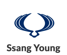 Instalacje LPG Ssang Yong